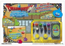  巡 Ʈ:  ̽ Dragon Quest: Slime Race