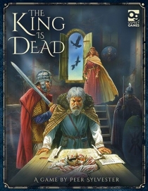   ׾ The King Is Dead
