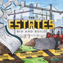  ̽ The Estates