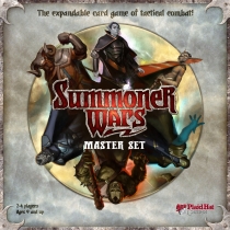  ӳ :  Ʈ Summoner Wars: Master Set