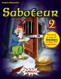  纸Ƽ 2 Saboteur 2