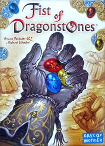 ǽƮ  巡ｺ Fist of Dragonstones