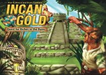  ī Ȳ Incan Gold