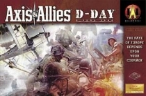  ׽ý & :  Axis & Allies: D-Day
