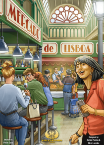  ޸ī   Mercado de Lisboa