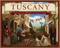  Ƽó: ī Viticulture: Tuscany