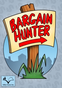  ٰ  Bargain Hunter