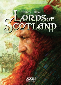  Ʋ ֵ Lords of Scotland