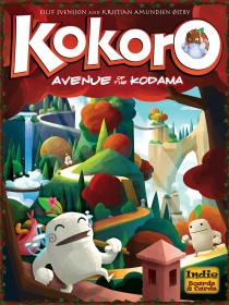  ڷ: ڴٸ ֺ Kokoro: Avenue of the Kodama