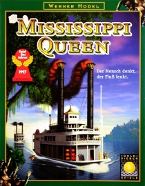  ̽ý  Mississippi Queen