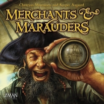  ΰ Ż Merchants and Marauders