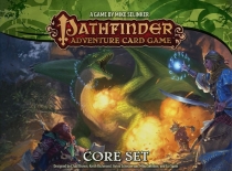 нδ 庥ó ī : ھ Ʈ Pathfinder Adventure Card Game: Core Set