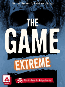   : ͽƮ The Game: Extreme