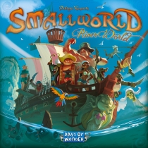   :   Small World: River World