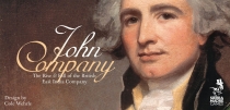   ۴ John Company