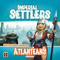  丮 Ʋ: ƲƼ Imperial Settlers: Atlanteans