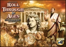    : ö ô Roll Through the Ages: The Iron Age