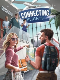  Ŀ ö  Connecting Flights