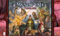  ̽ƽ : ȸ Mystic Vale: Conclave