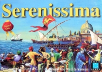  Ͻø Serenissima