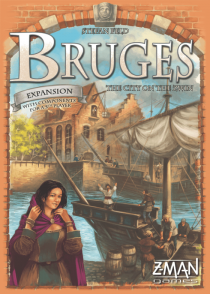  :    Bruges: The City on the Zwin