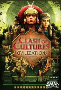  ȭ 浹:  Clash of Cultures: Civilizations