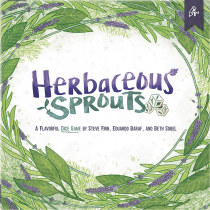  㺣̼Ž  Herbaceous Sprouts