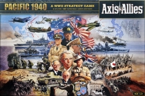  ׽ý & : ۽ 1940 Axis & Allies: Pacific 1940