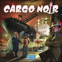  ī ͸ Cargo Noir
