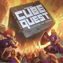  ť Ʈ Cube Quest