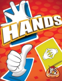  ڵ Hands