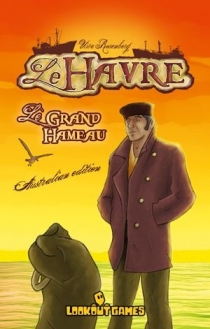  ƺ긣: Ŀٶ  Le Havre: Le Grand Hameau