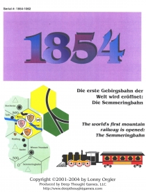  1854 1854