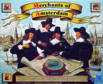  Ͻ׸  Merchants of Amsterdam