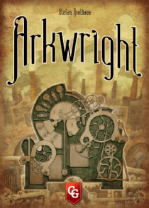  ũƮ Arkwright
