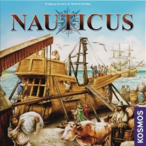  ƼĿ Nauticus