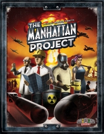  ź Ʈ The Manhattan Project