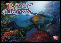   ī Reef Encounter