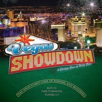   ٿ Vegas Showdown