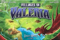  ߷  Villages of Valeria