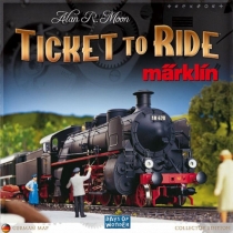  Ƽ  ̵: Ŭ Ticket to Ride: Marklin