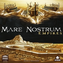   뽺Ʈ: ̾ Mare Nostrum: Empires