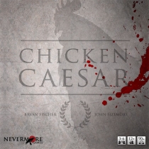  ġŲ  Chicken Caesar