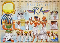  Ʈ   Priests of Ra