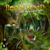  κ ĵ ģ Robin Hood and the Merry Men