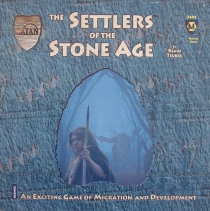  īź  ô The Settlers of the Stone Age