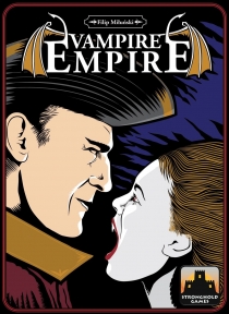  ̾  Vampire Empire