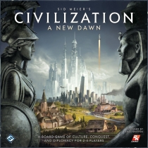  : ο  Civilization: A New Dawn