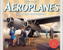  ÷: ̼ Ʈ Aeroplanes: Aviation Ascendant