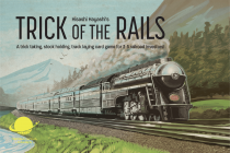  Ʈ   Ͻ Trick of the Rails
